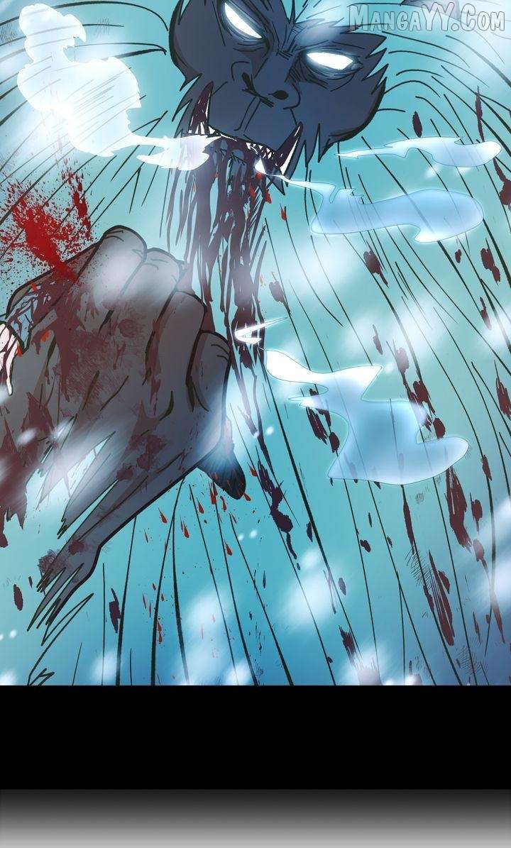 World of Ten Billion Chapter 32 - Page 43