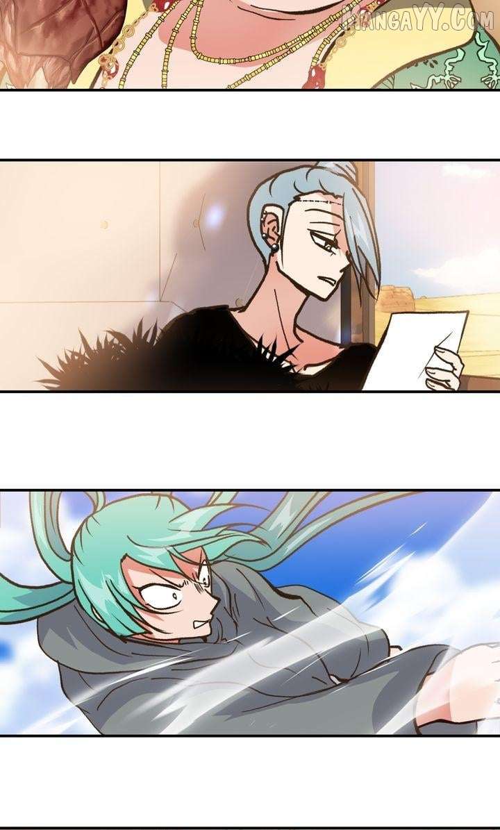 World of Ten Billion Chapter 32 - Page 58