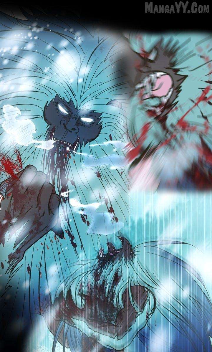 World of Ten Billion Chapter 32 - Page 68