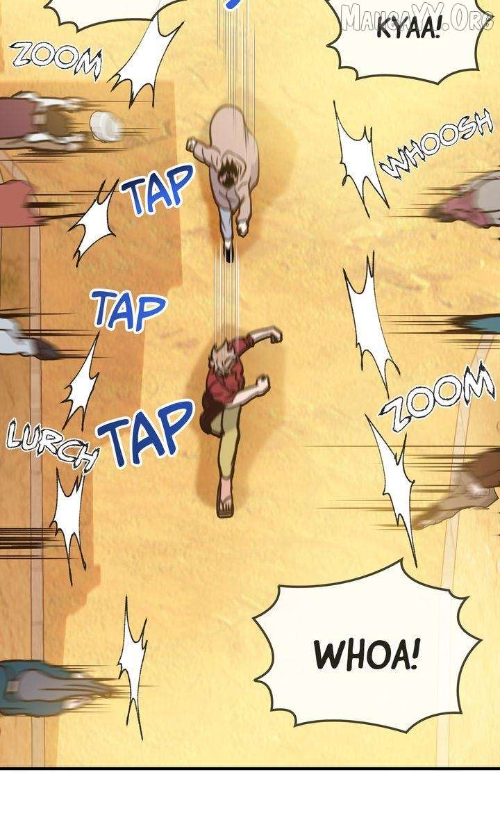 World of Ten Billion Chapter 33 - Page 26