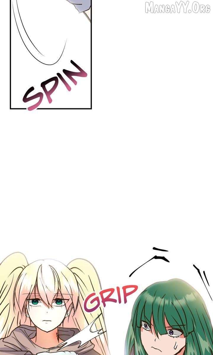 World of Ten Billion Chapter 33 - Page 57