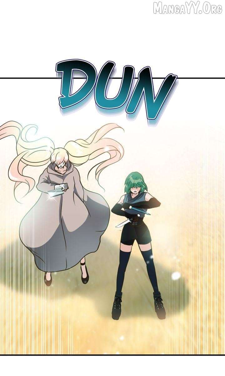 World of Ten Billion Chapter 33 - Page 73