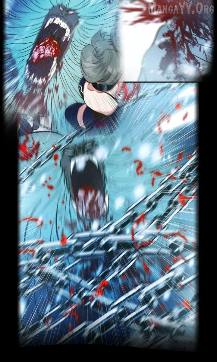 World of Ten Billion Chapter 33 - Page 94