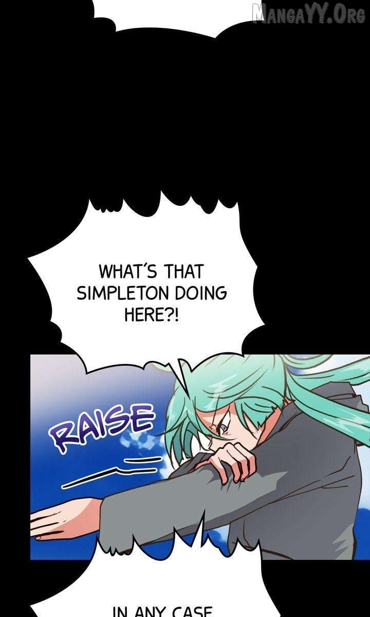 World of Ten Billion Chapter 34 - Page 40