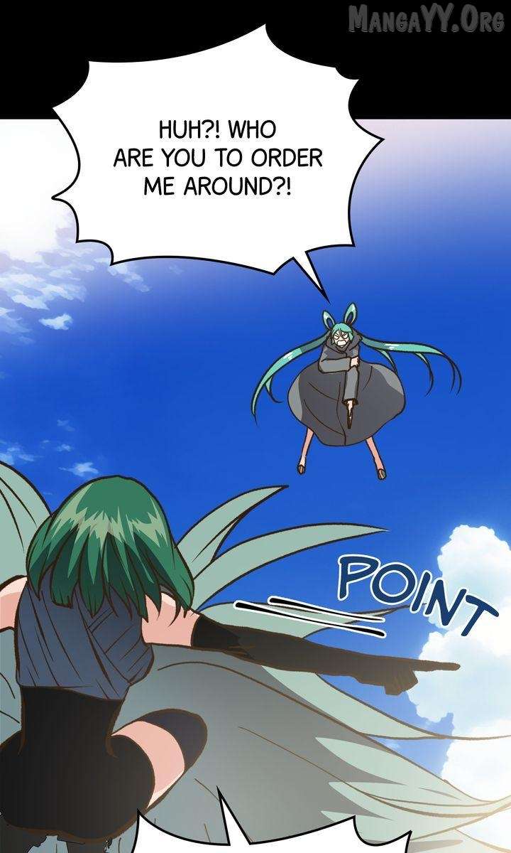 World of Ten Billion Chapter 34 - Page 42