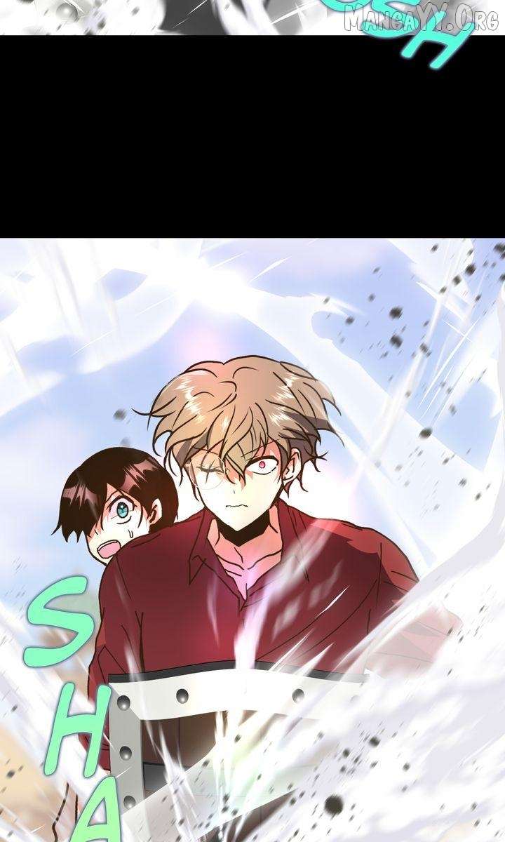 World of Ten Billion Chapter 34 - Page 48