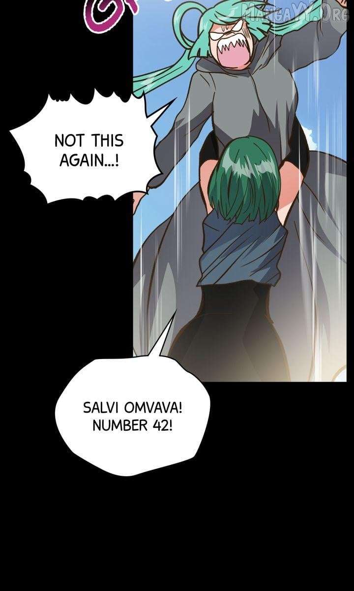 World of Ten Billion Chapter 34 - Page 53