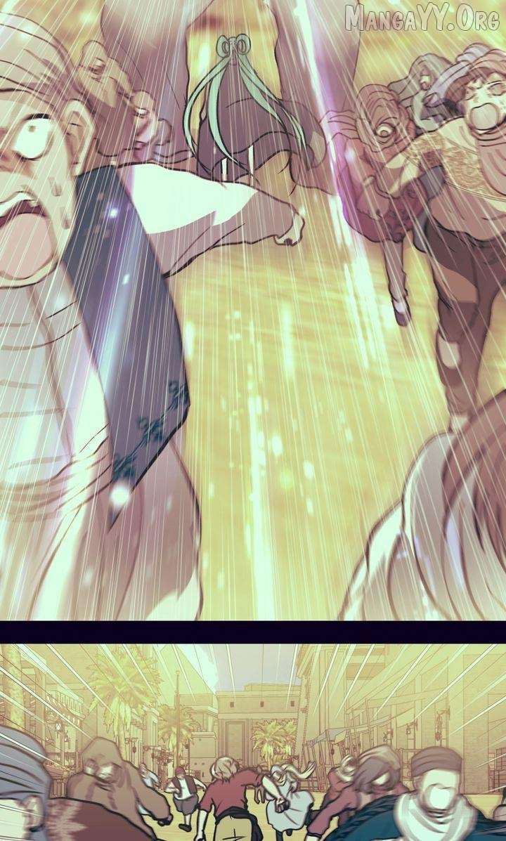 World of Ten Billion Chapter 35 - Page 100