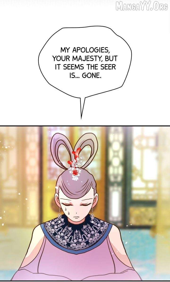 World of Ten Billion Chapter 35 - Page 19