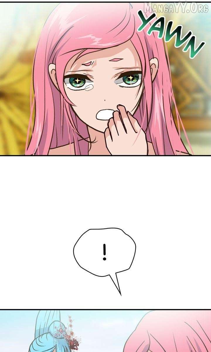 World of Ten Billion Chapter 35 - Page 31