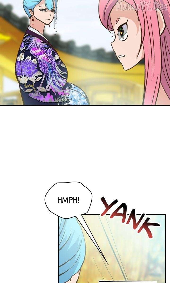 World of Ten Billion Chapter 35 - Page 32