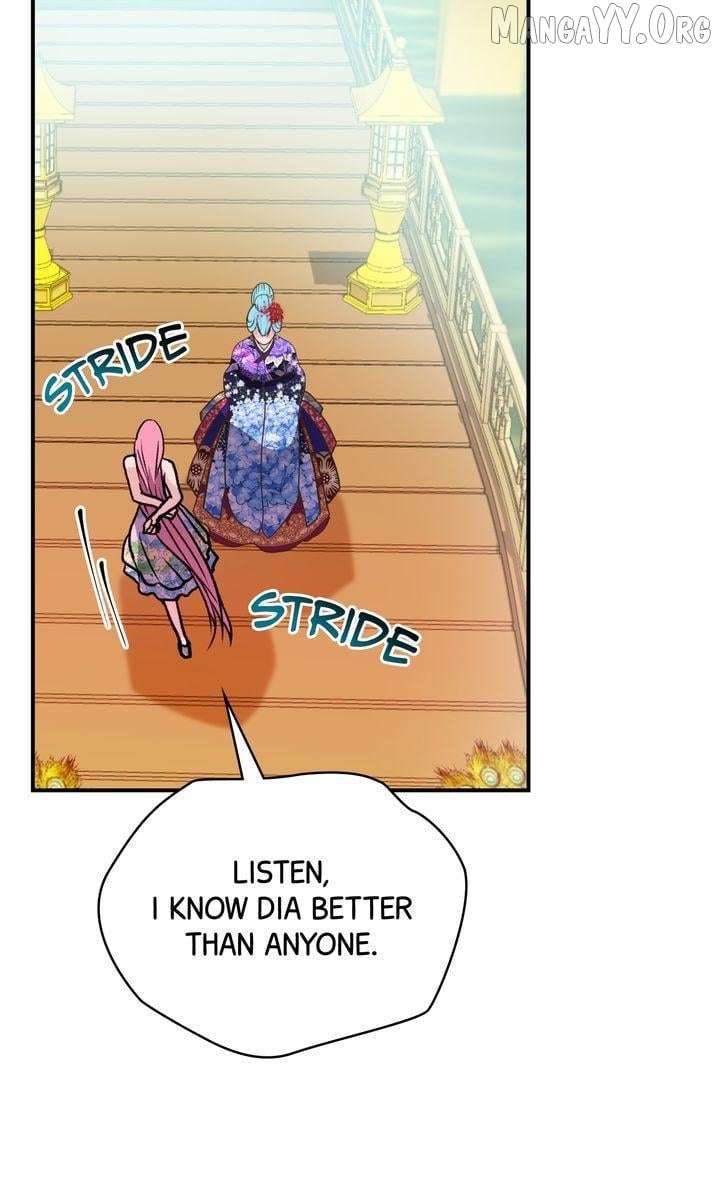 World of Ten Billion Chapter 35 - Page 36