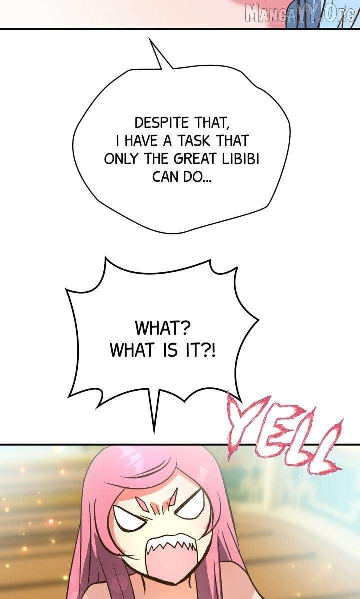 World of Ten Billion Chapter 35 - Page 49