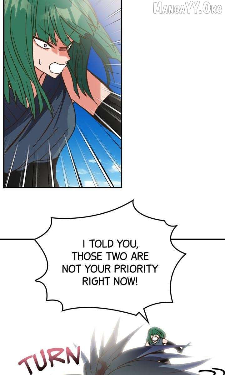 World of Ten Billion Chapter 35 - Page 75