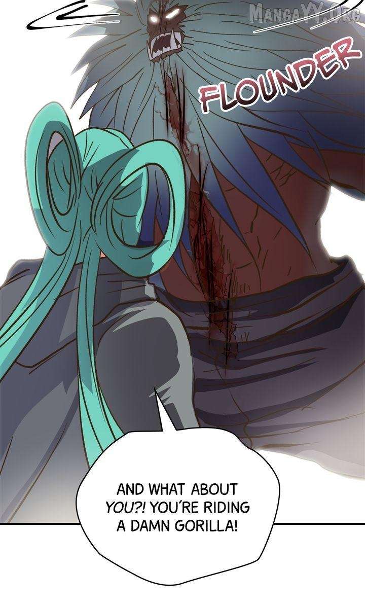 World of Ten Billion Chapter 35 - Page 76