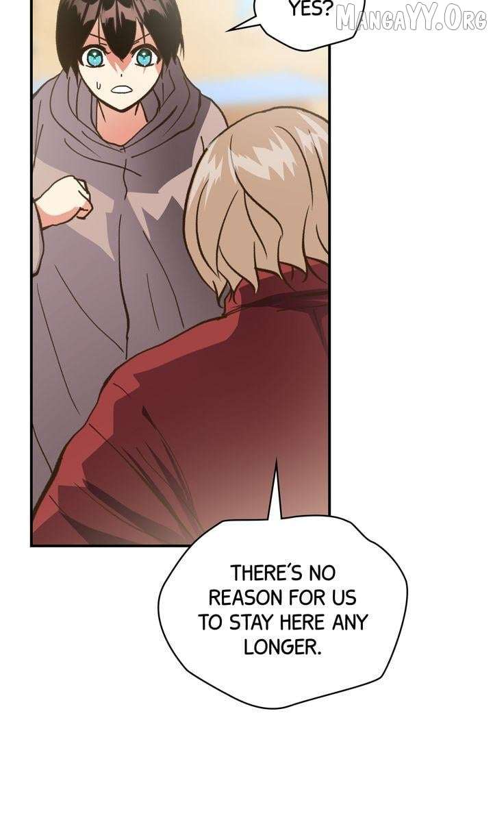 World of Ten Billion Chapter 35 - Page 80