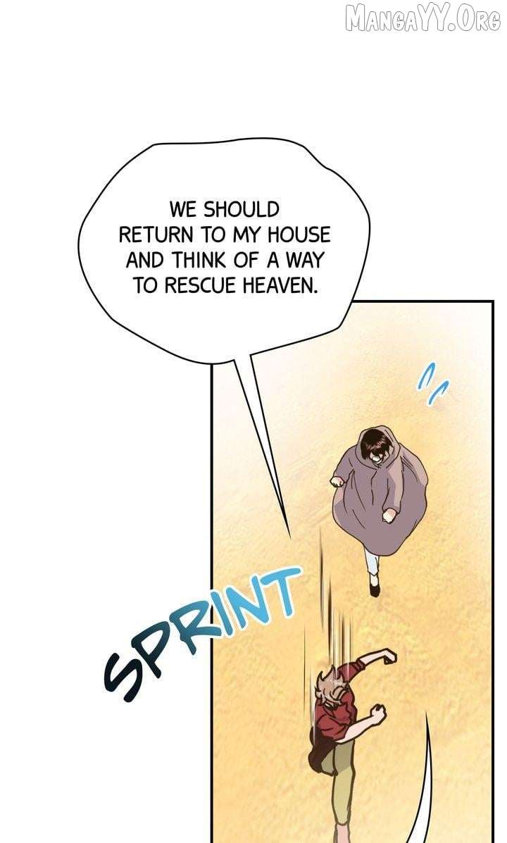 World of Ten Billion Chapter 35 - Page 81