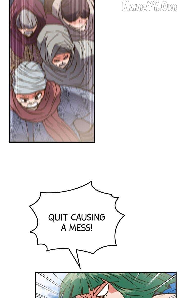 World of Ten Billion Chapter 35 - Page 92