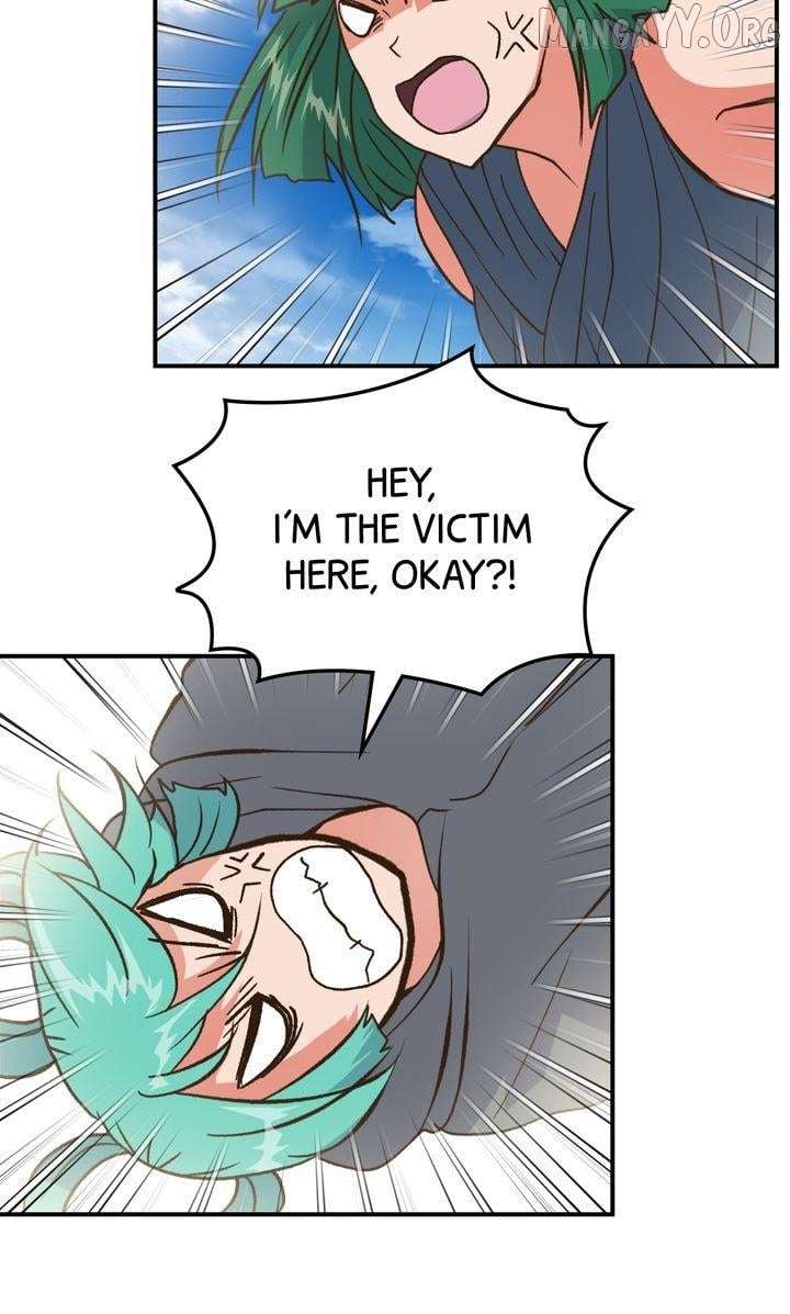 World of Ten Billion Chapter 35 - Page 93