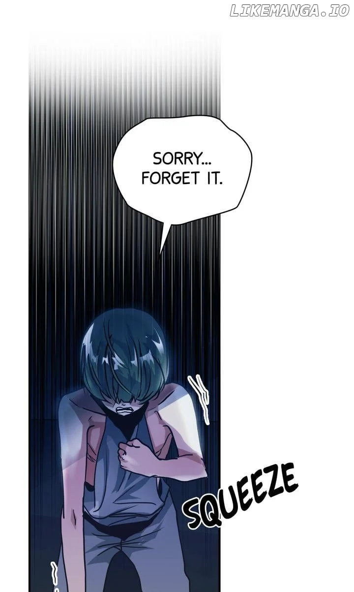 World of Ten Billion Chapter 5 - Page 11