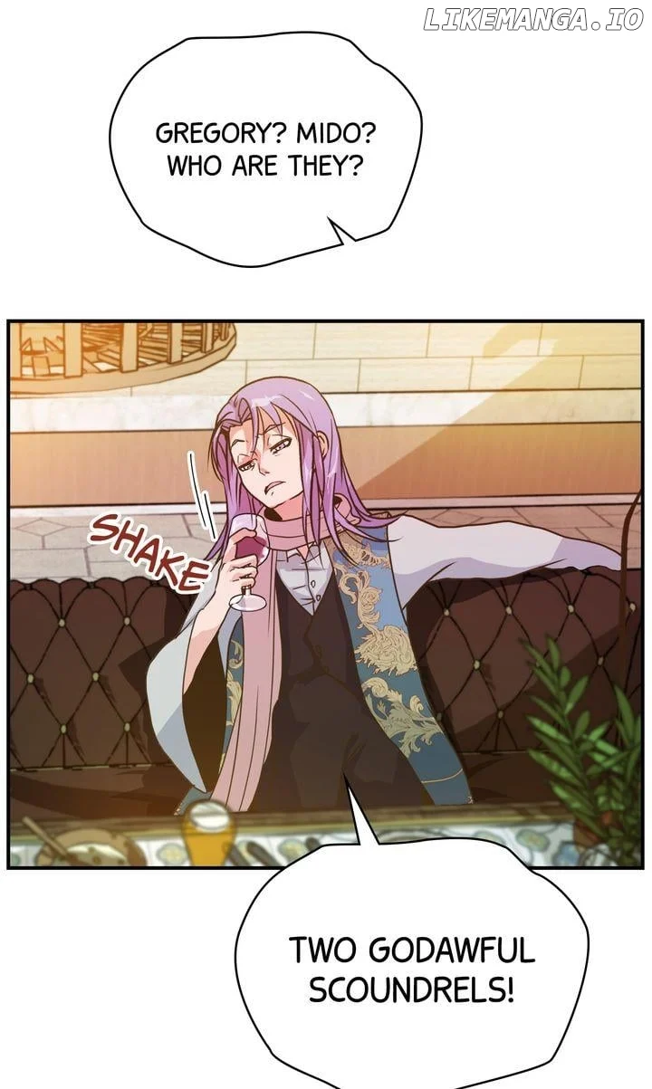 World of Ten Billion Chapter 5 - Page 51