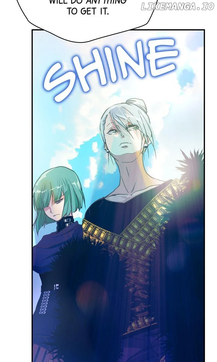 World of Ten Billion Chapter 5 - Page 59