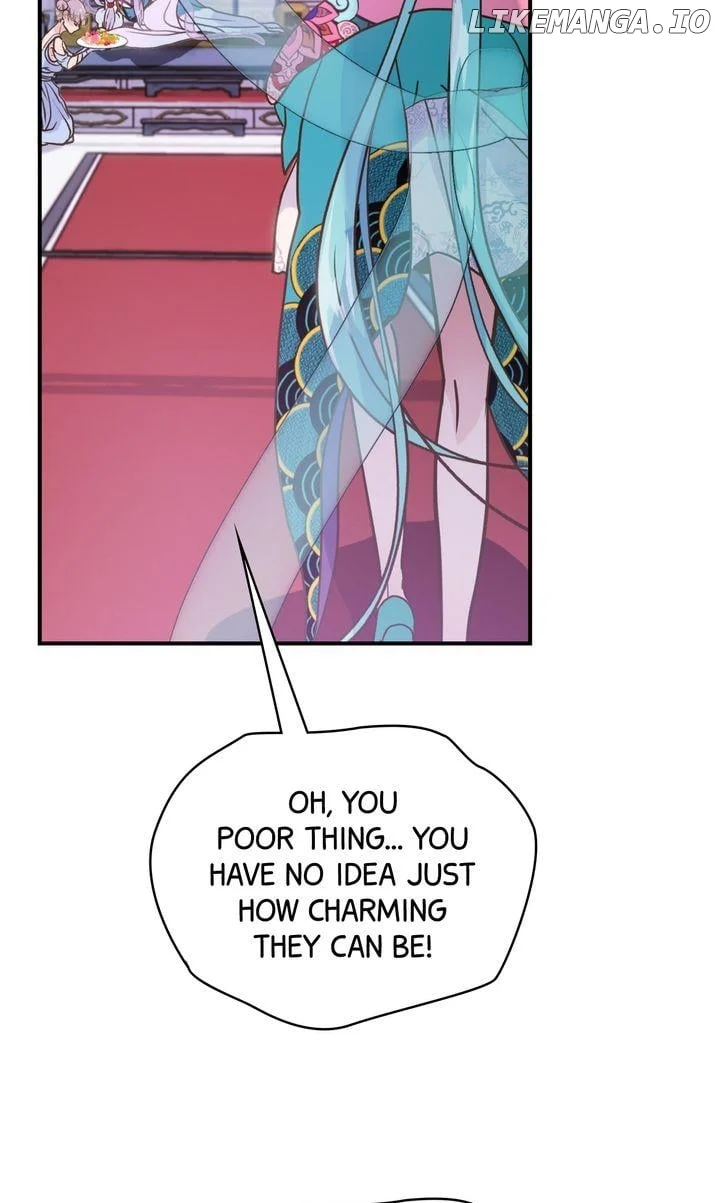 World of Ten Billion Chapter 5 - Page 68