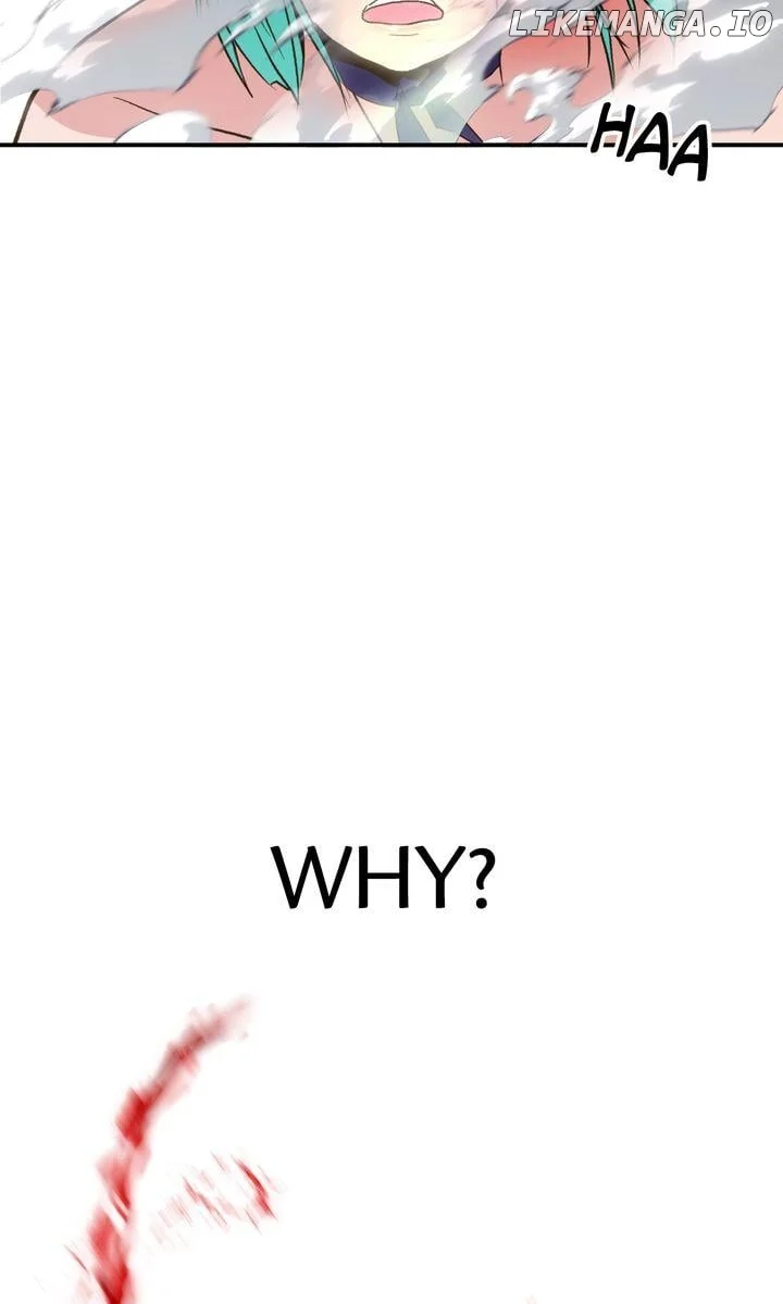 World of Ten Billion Chapter 6 - Page 29