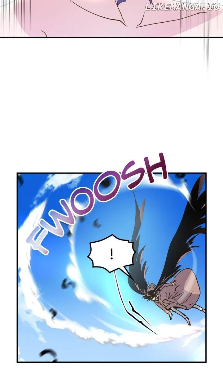 World of Ten Billion Chapter 6 - Page 41