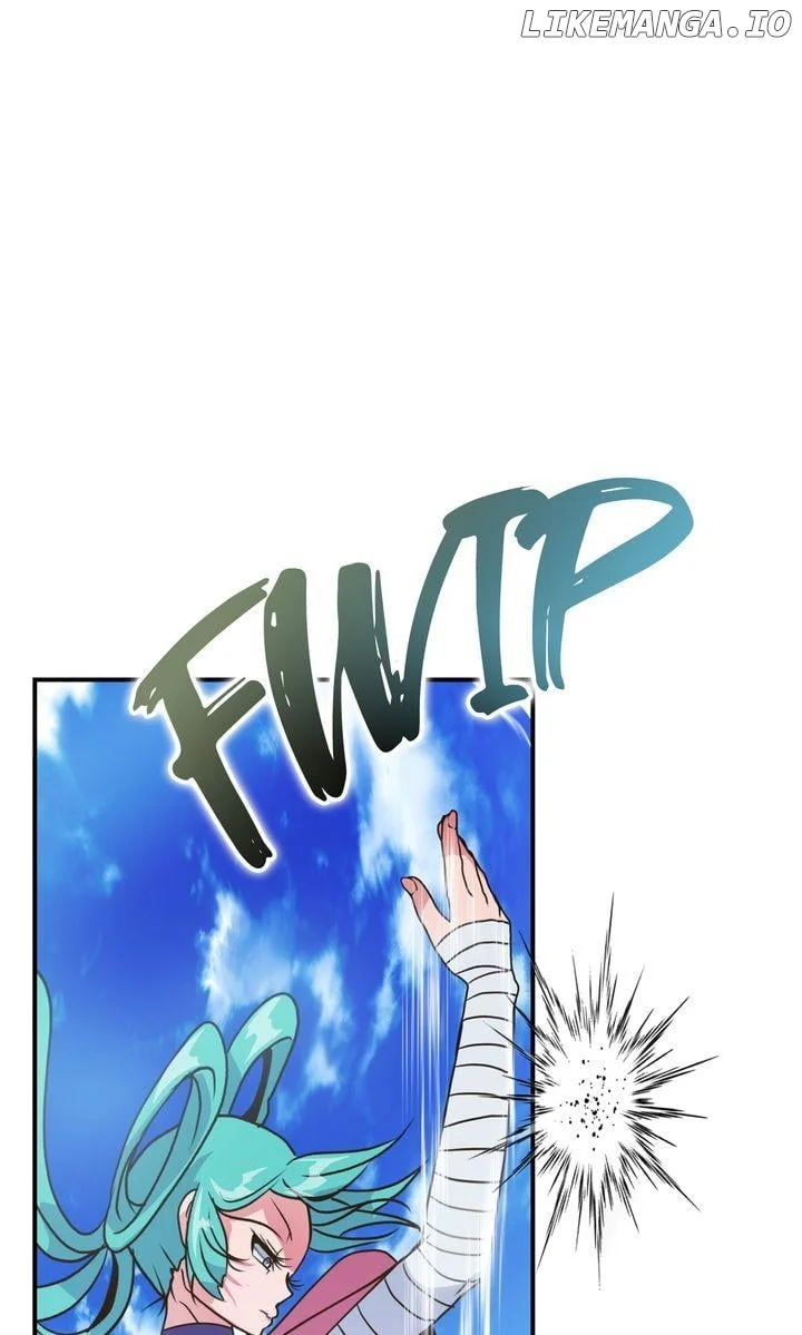 World of Ten Billion Chapter 6 - Page 57