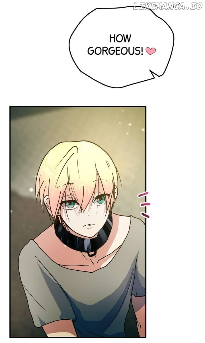 World of Ten Billion Chapter 7 - Page 17