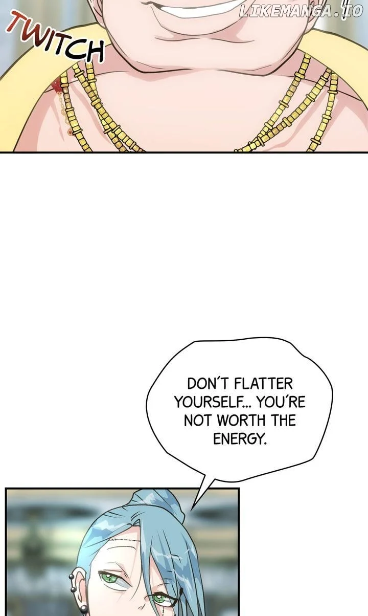 World of Ten Billion Chapter 7 - Page 39