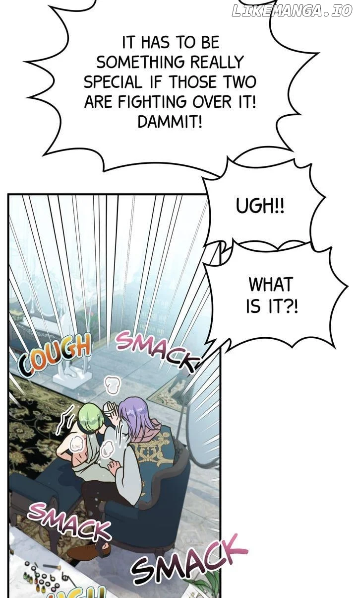World of Ten Billion Chapter 7 - Page 76