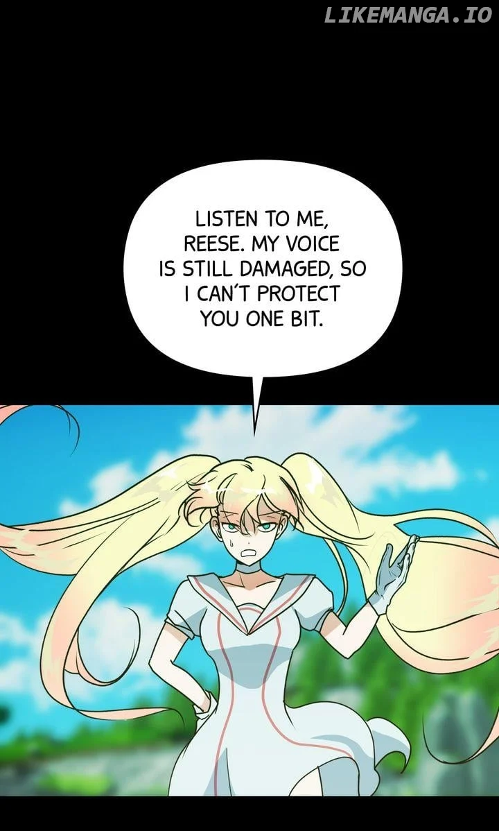 World of Ten Billion Chapter 8 - Page 4