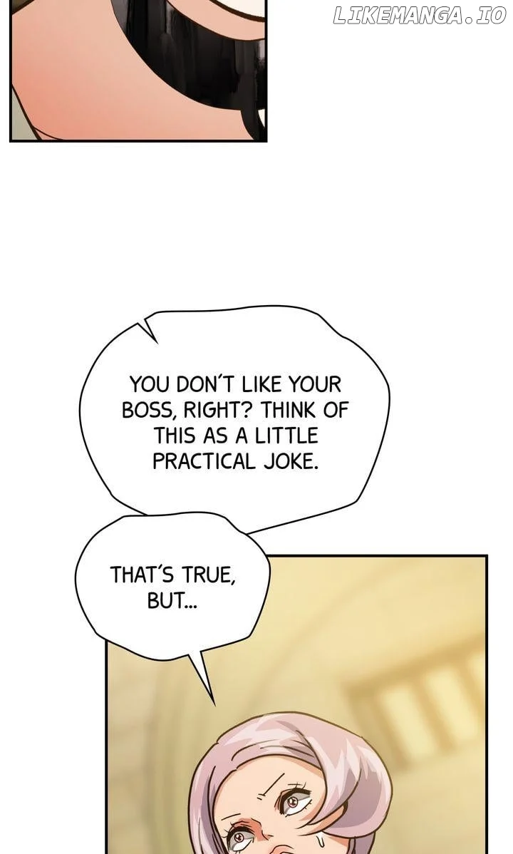 World of Ten Billion Chapter 8 - Page 93