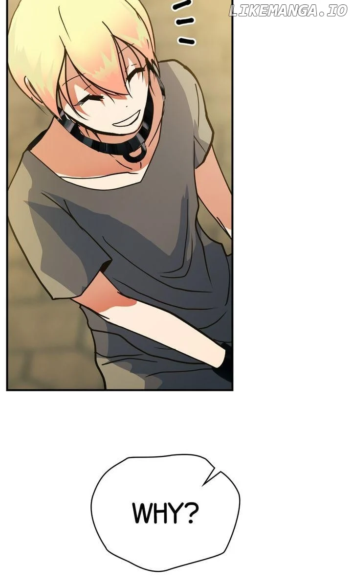 World of Ten Billion Chapter 8 - Page 96