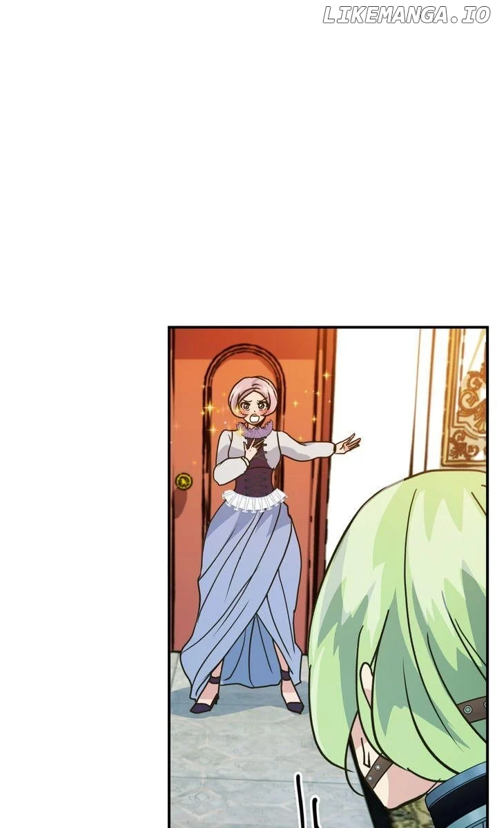 World of Ten Billion Chapter 9 - Page 24