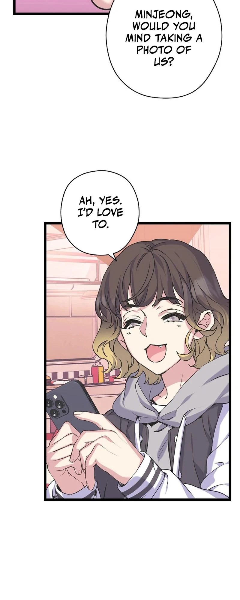 Coupl’s Time Chapter 11 - Page 65