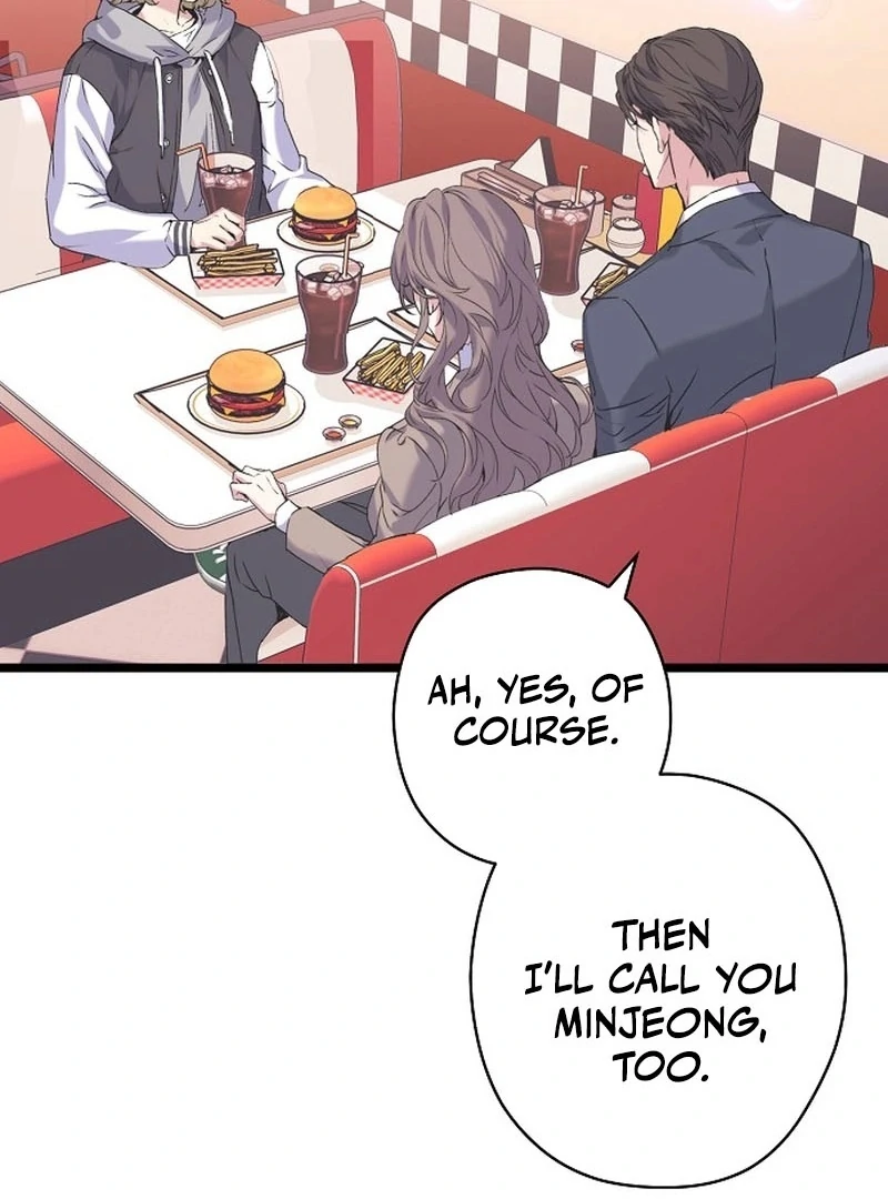 Coupl’s Time Chapter 11 - Page 9
