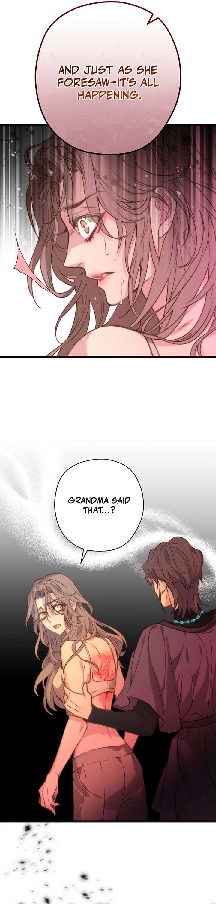 Coupl’s Time Chapter 5 - Page 18