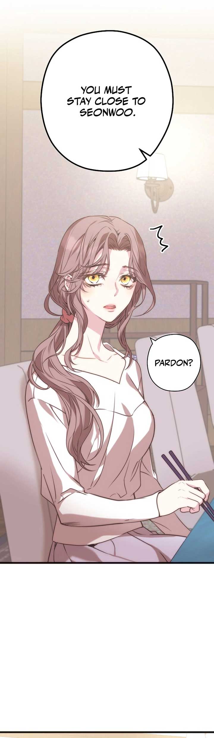 Coupl’s Time Chapter 5 - Page 6