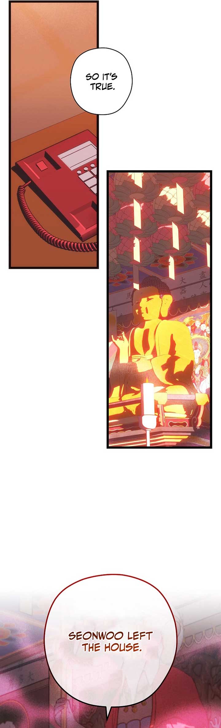 Coupl’s Time Chapter 6 - Page 34