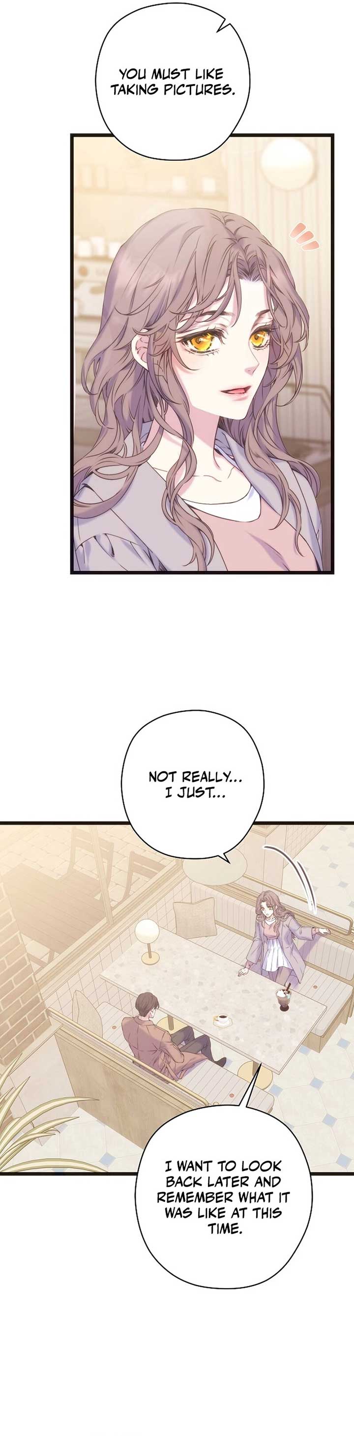 Coupl’s Time Chapter 8 - Page 3