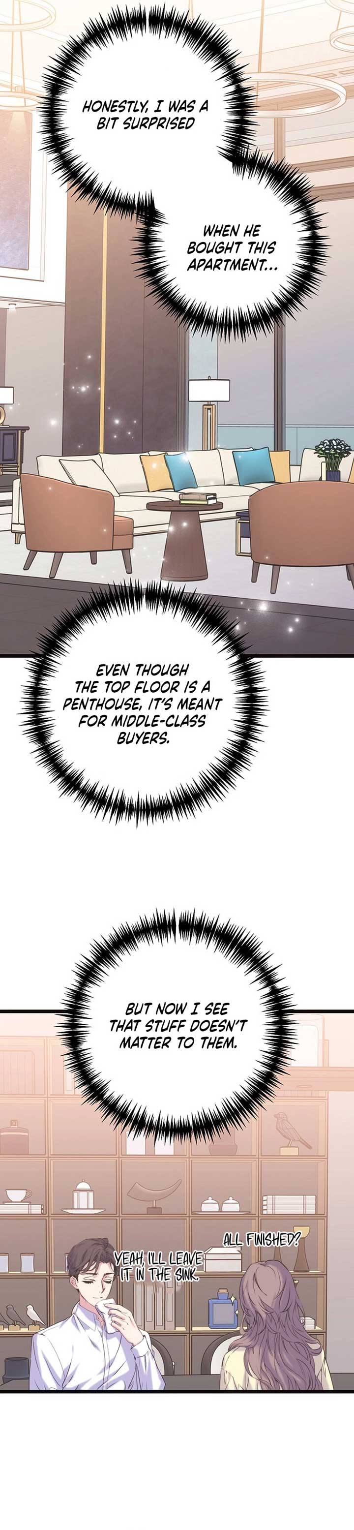 Coupl’s Time Chapter 8 - Page 30