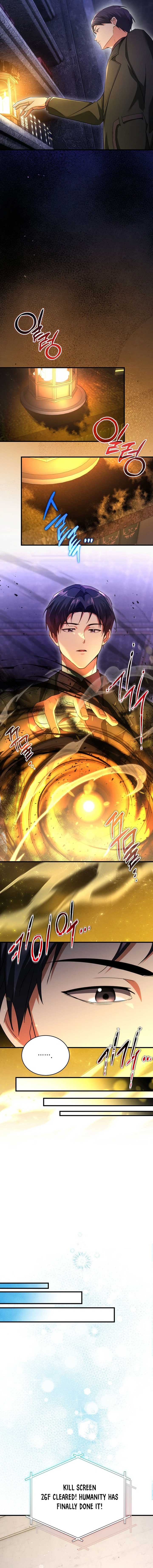 Even Today, the Ranker Dreams of Retirement Chapter 17 - Page 12