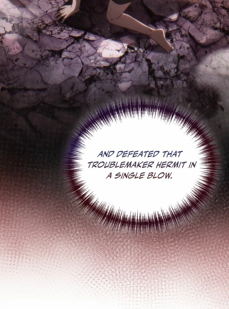 Even Today, the Ranker Dreams of Retirement Chapter 38 - Page 107