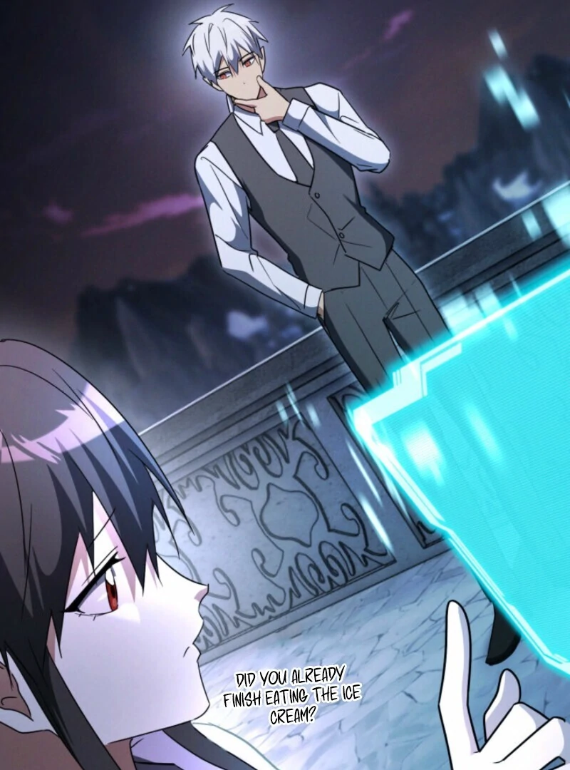 Even Today, the Ranker Dreams of Retirement Chapter 38 - Page 110