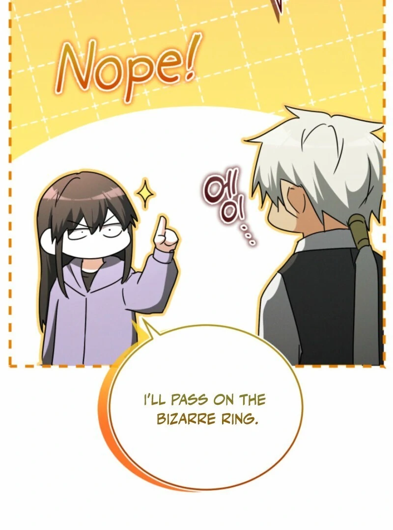 Even Today, the Ranker Dreams of Retirement Chapter 38 - Page 116