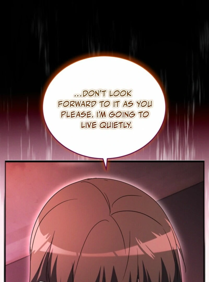 Even Today, the Ranker Dreams of Retirement Chapter 38 - Page 134