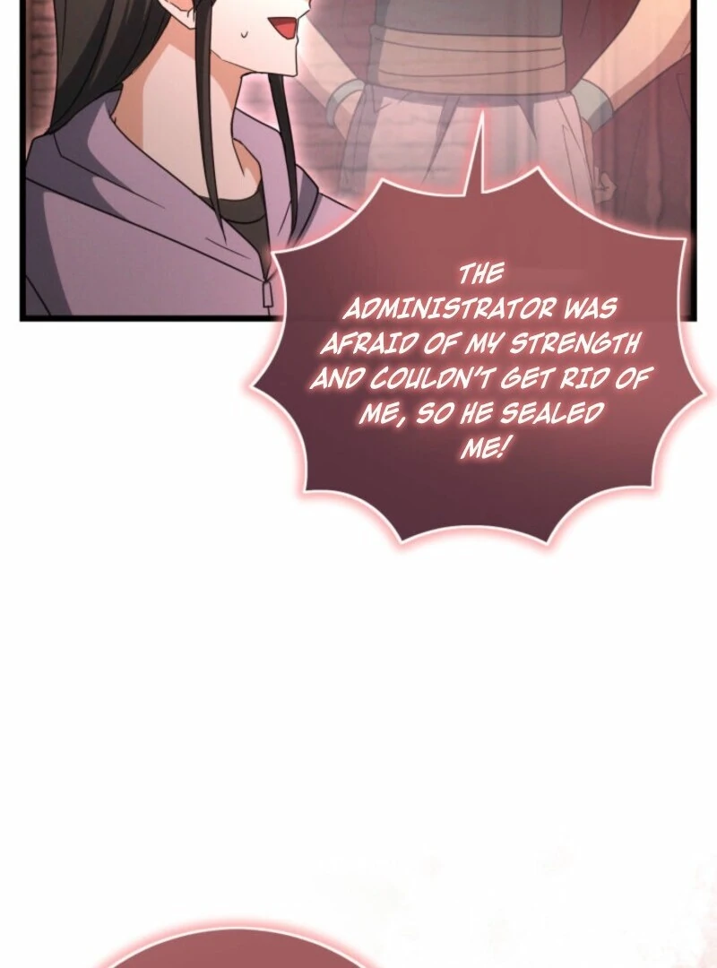 Even Today, the Ranker Dreams of Retirement Chapter 38 - Page 50